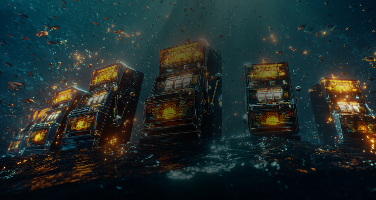 Oceanspin