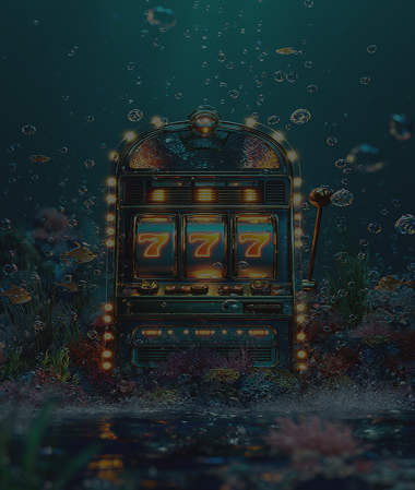Oceanspin
